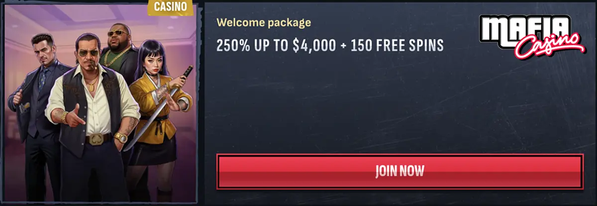 Mafia casino bonus Mafia casino bonus.