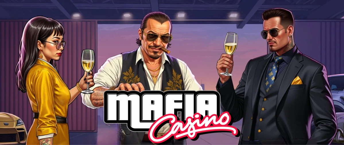 Mafia casino no deposit bonus Mafia casino no deposit bonus.