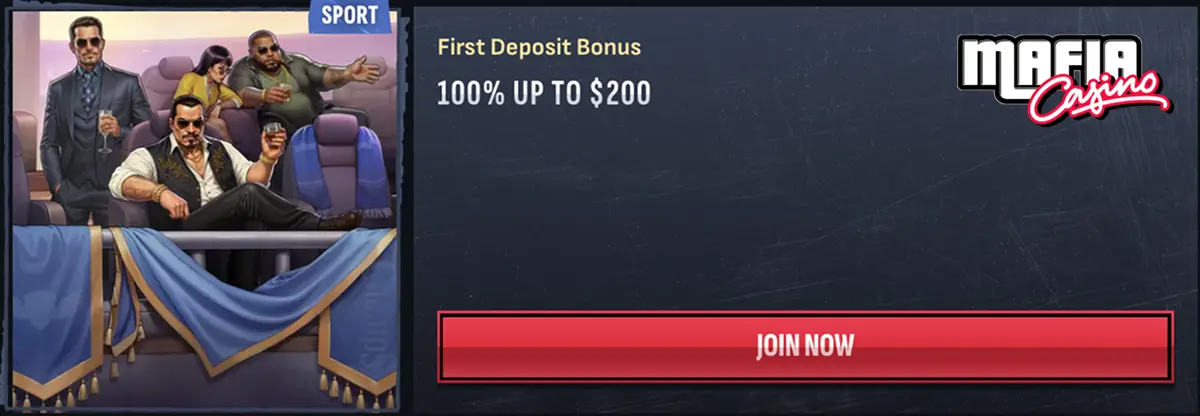 Mafia casino promo code Mafia casino promo code.