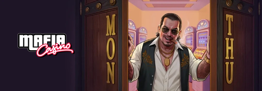 Mafiacasino bonus Mafiacasino bonus.